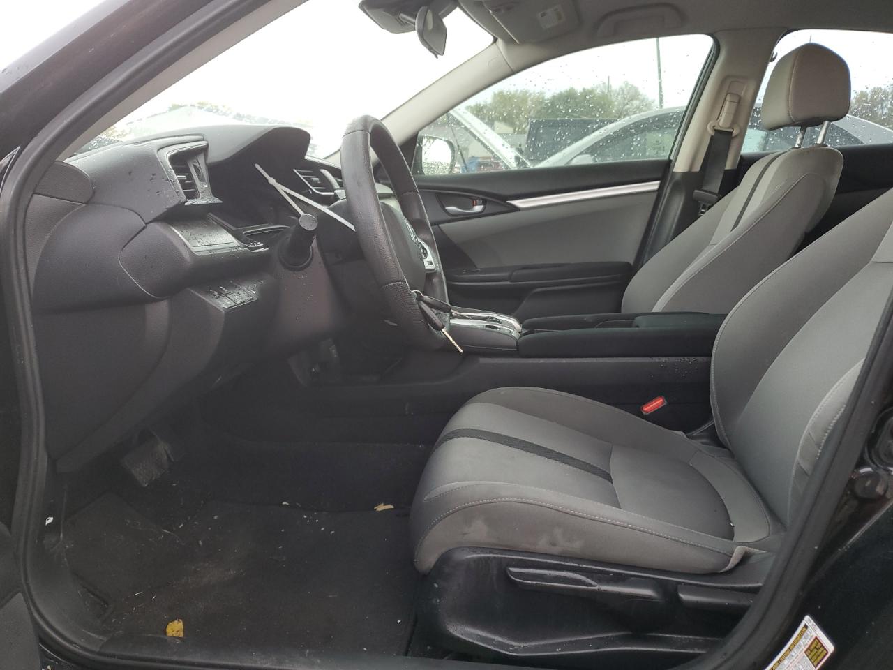 2019 Honda Civic - Image 7