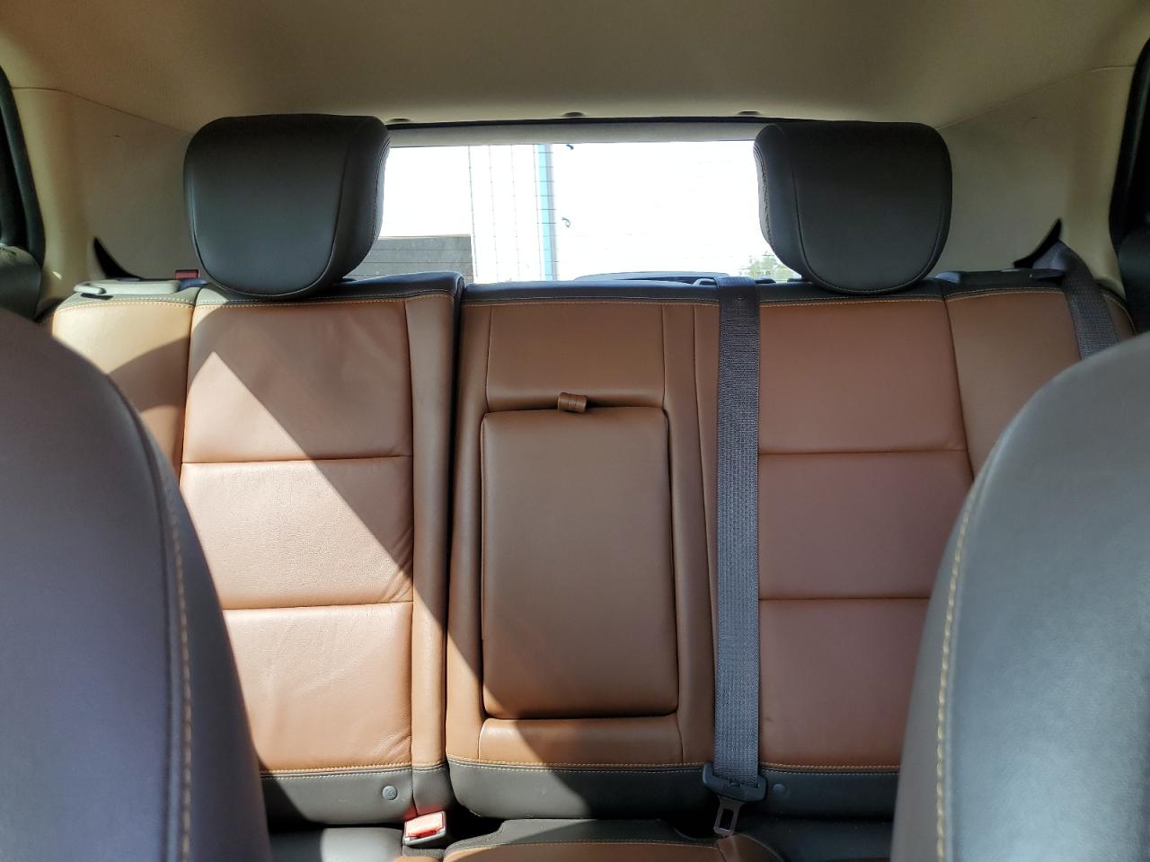 2015 Buick Encore VIN: KL4CJGSB9FB267050 Lot: 74170784