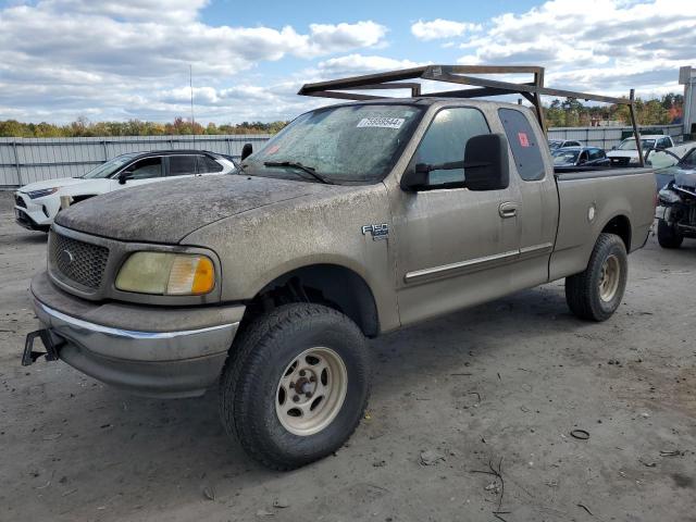 2003 Ford F150 