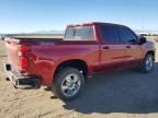 2021 Chevrolet Silverado K1500 Lt Trail Boss продається в Adelanto, CA - Vandalism