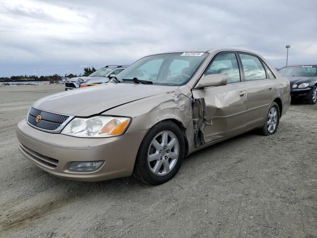 2000 Toyota Avalon Xl