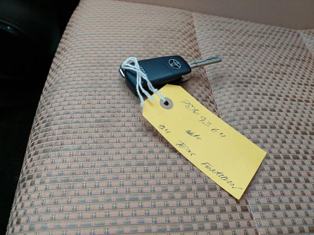 MHFDX8FS0R0135663 - 2024 TOYOTA FORTUNER - #undefined