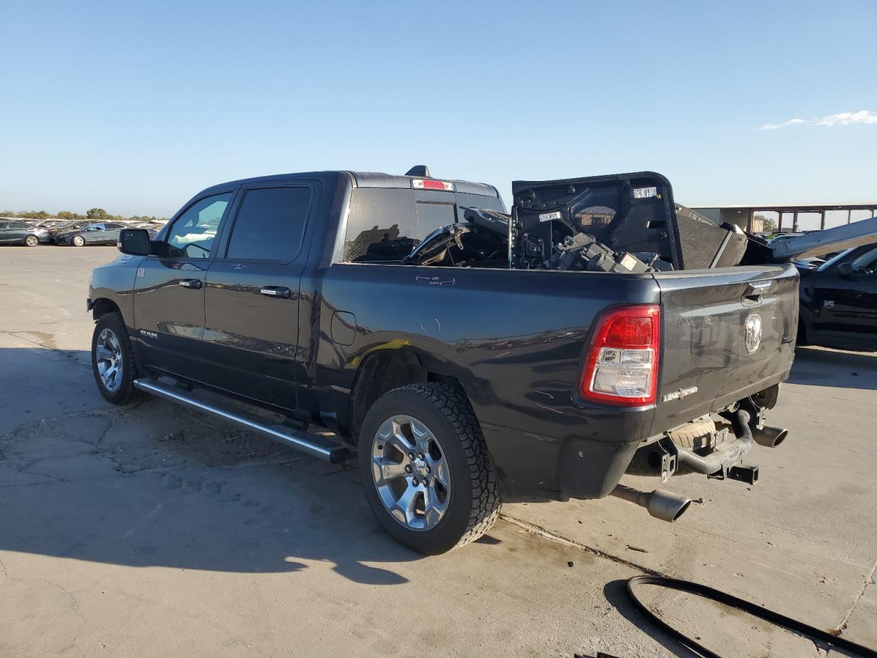 2020 RAM 1500 - Image 2