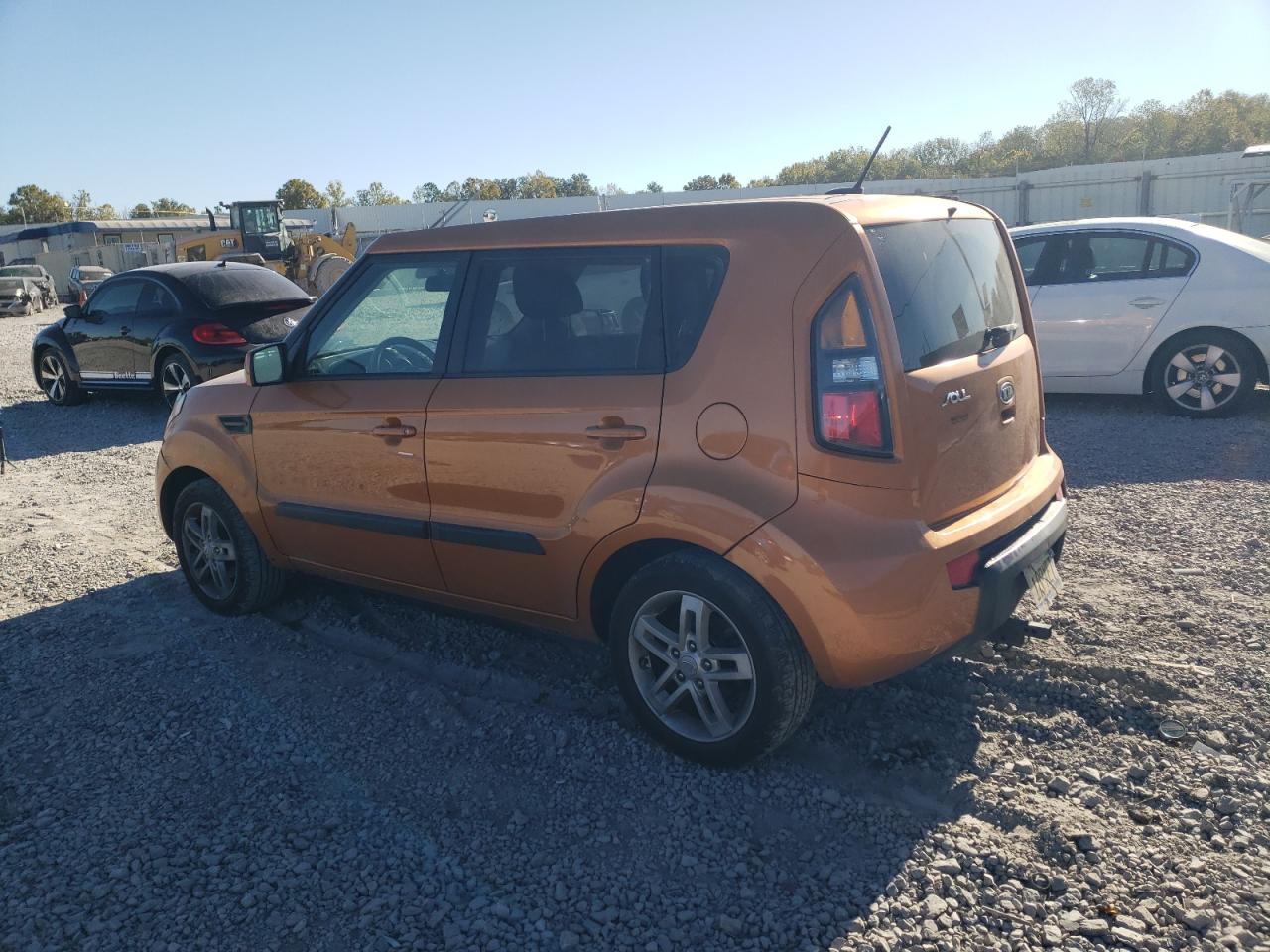 2011 Kia Soul - Image 2