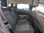 2019 Ford Ecosport Se de vânzare în Dyer, IN - Rollover