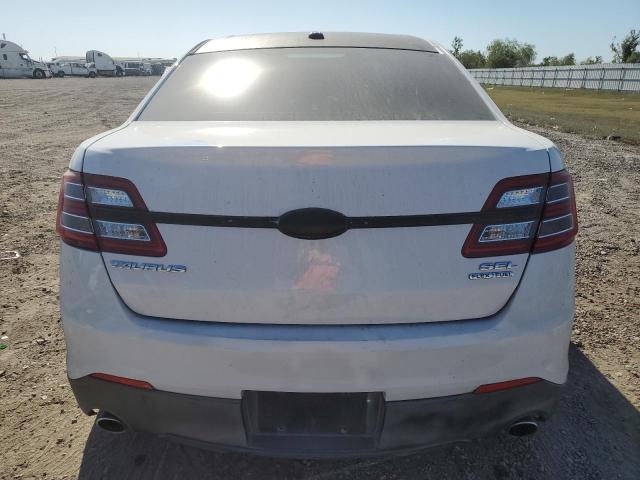  FORD TAURUS 2013 Белый