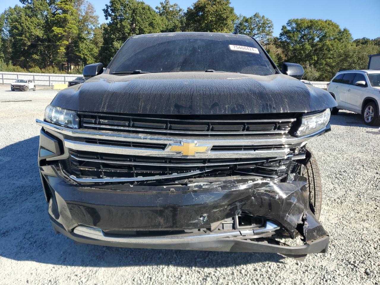 2021 Chevrolet Tahoe - Image 5