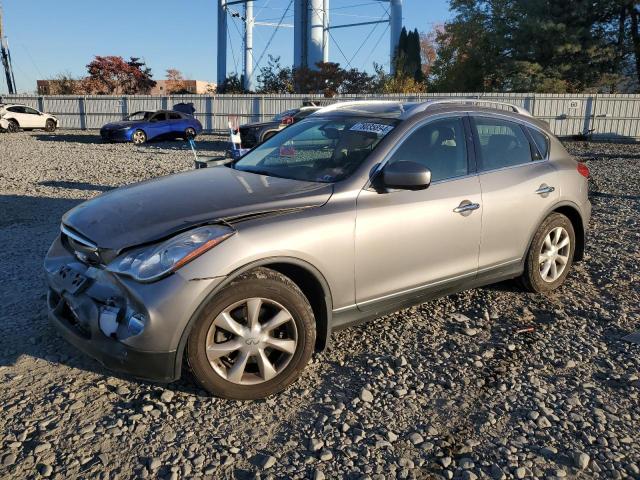 2010 Infiniti Ex35 Base