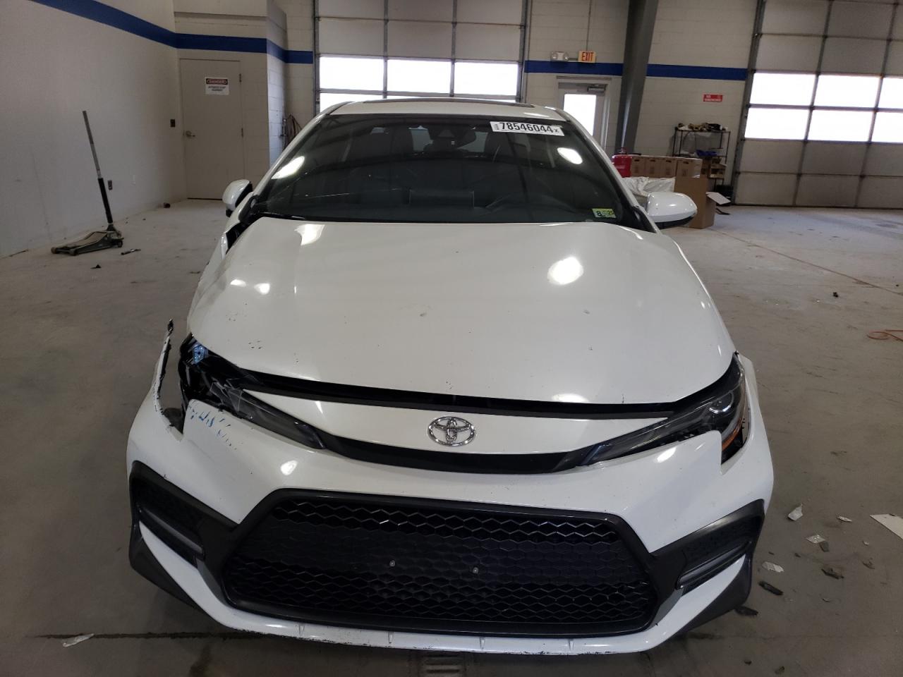 2020 Toyota Corolla - Image 5