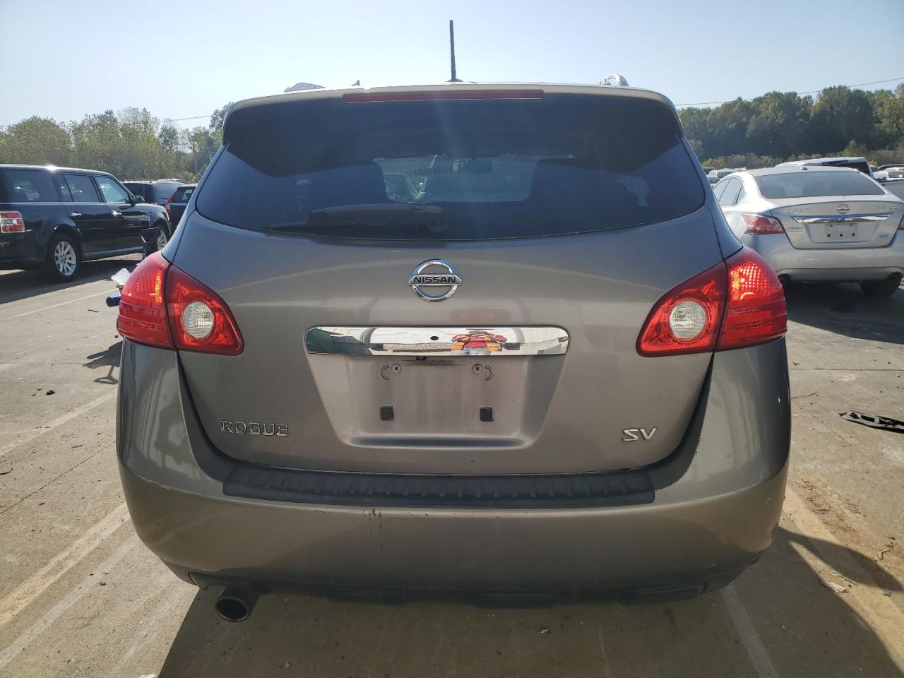 2011 Nissan Rogue - Image 6