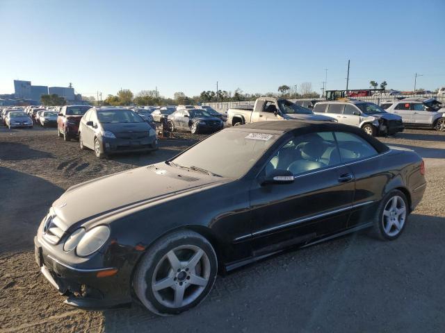 2009 Mercedes-Benz Clk 350 for Sale in Des Moines, IA - Front End