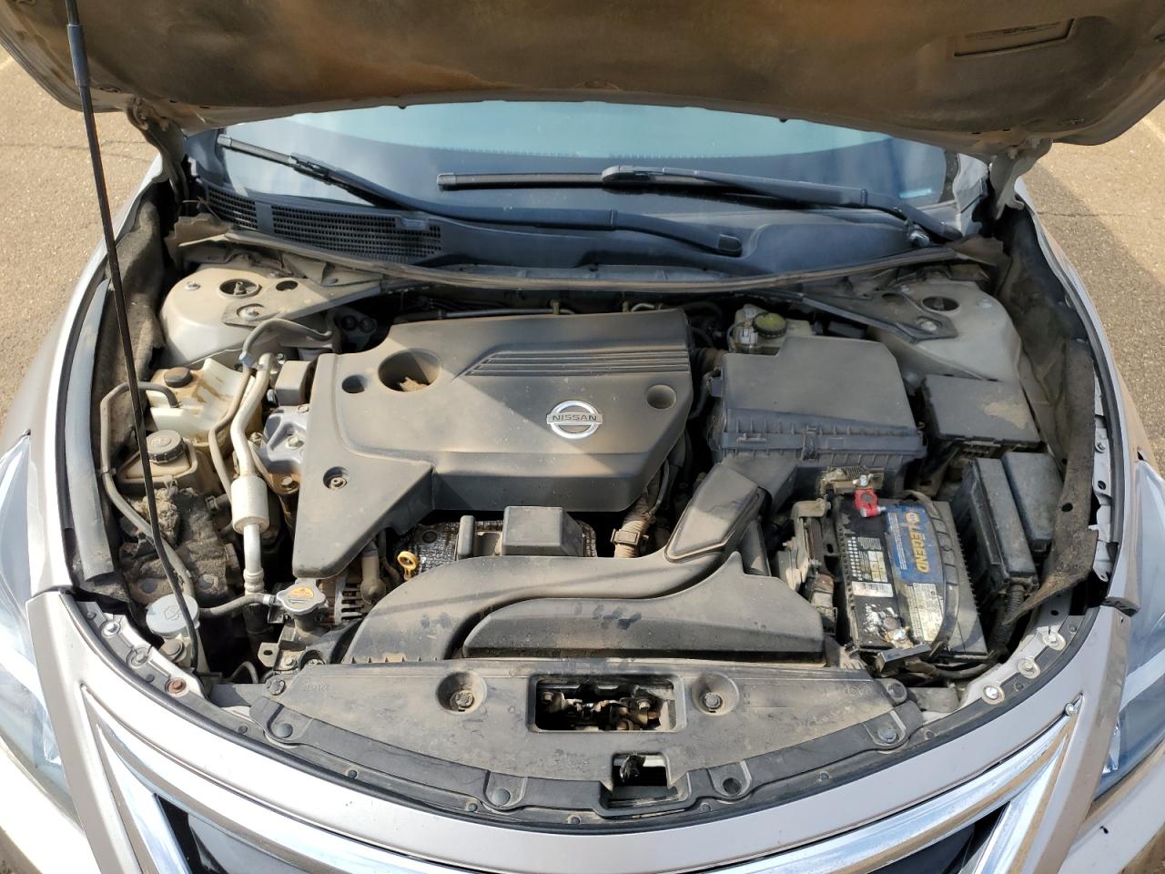 2014 Nissan Altima - Image 11