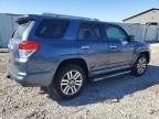 2013 Toyota 4Runner Sr5 на продаже в Franklin, WI - Minor Dent/Scratches