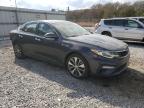 2019 Kia Optima Lx продається в Prairie Grove, AR - Front End