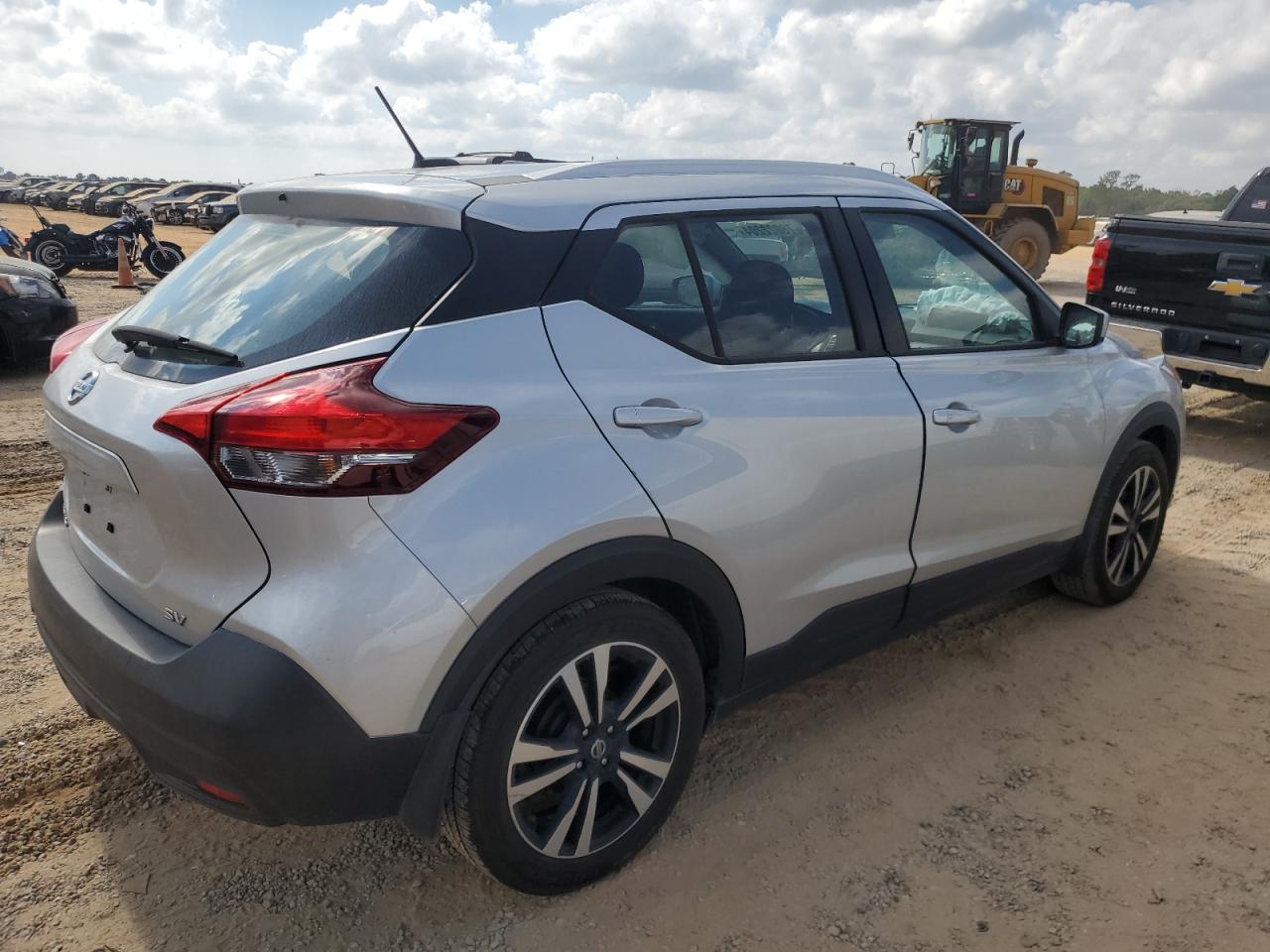 2019 Nissan Kicks - Image 3