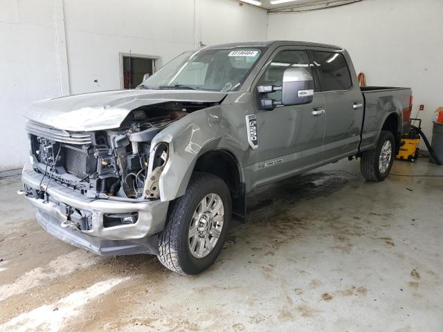 2019 Ford F250 Super Duty