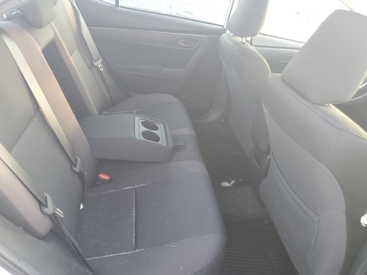 2018 Toyota Corolla - Image 10