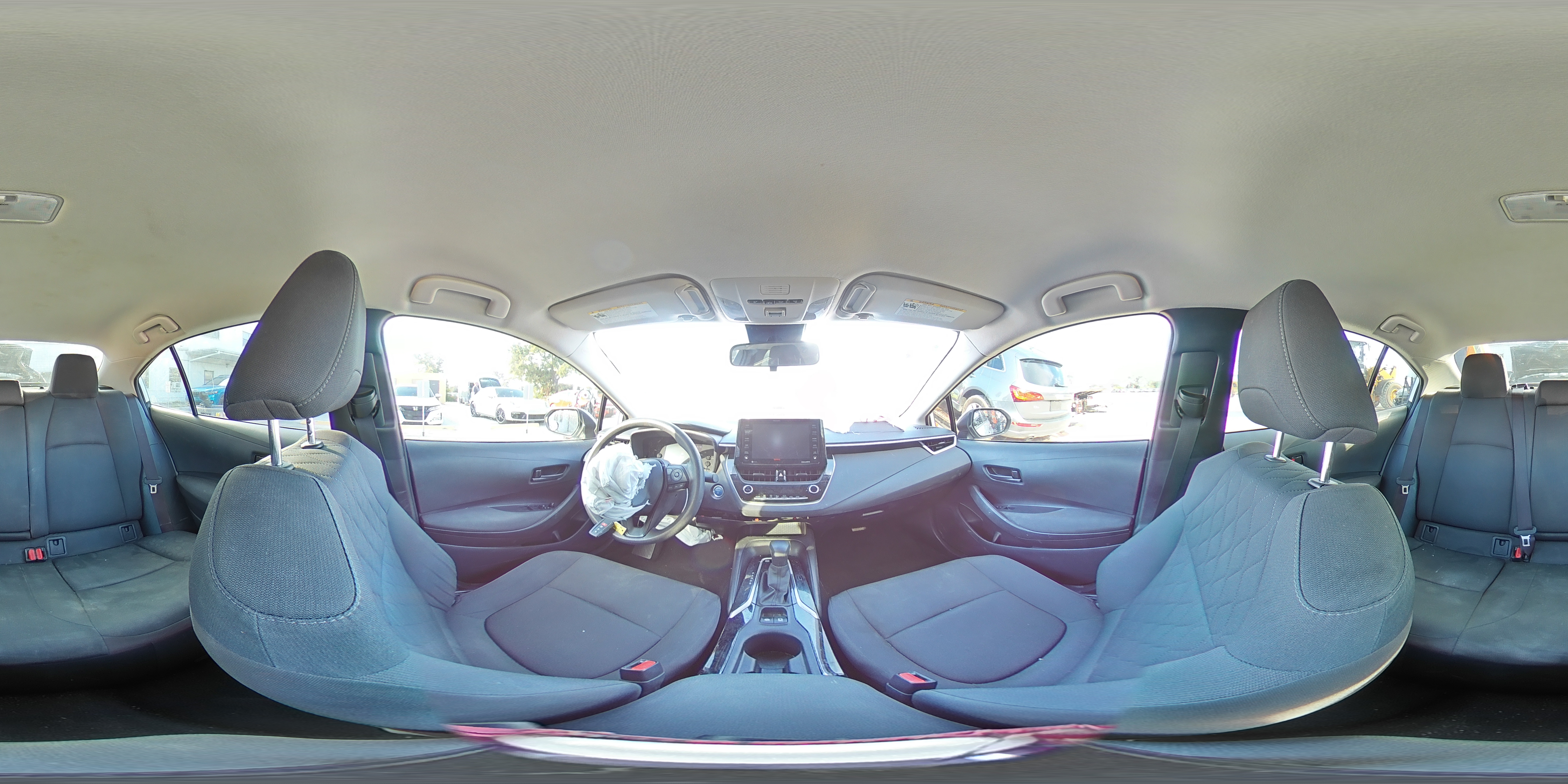 2022 Toyota Corolla - Image 12
