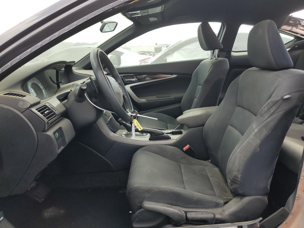 2016 Honda Accord - Image 7