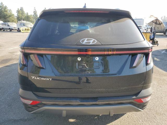 5NMJE3AE7PH224300 Hyundai Tucson LIM 6