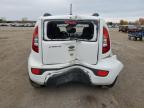 2012 KIA SOUL + for sale at Copart ON - TORONTO