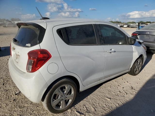  CHEVROLET SPARK 2021 Biały