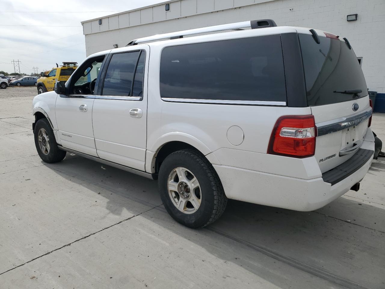 2017 Ford Expedition - Image 2
