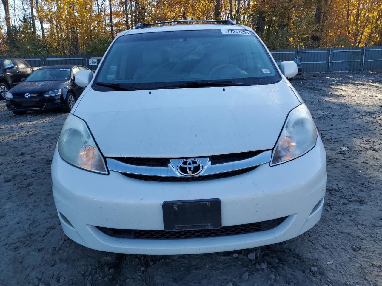 5TDBA22C26S075975 2006 Toyota Sienna Xle