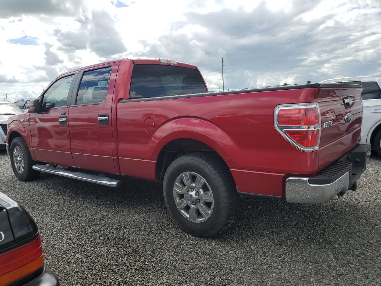 2010 Ford F-150 - Image 2