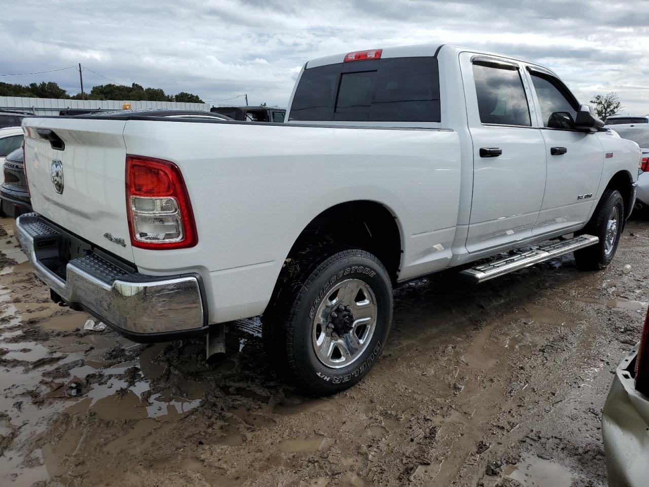 2019 RAM 2500 - Image 3