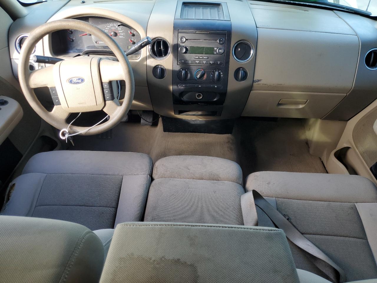 2004 Ford F-150 - Image 8