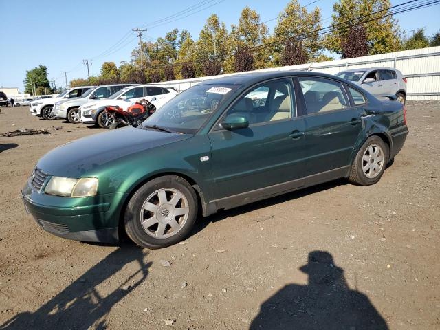 1999 Volkswagen Passat Glx