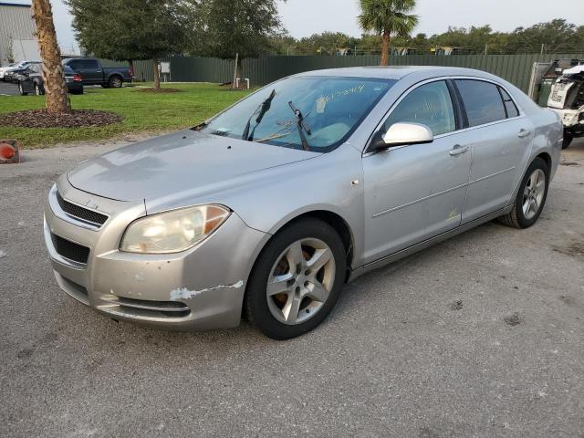 2008 Chevrolet Malibu 1Lt