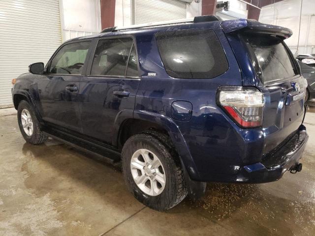 JTEBU5JR9L5812827 Toyota 4Runner SR 2