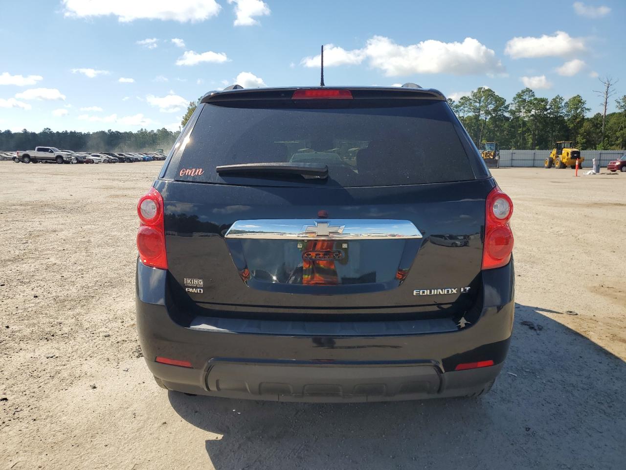 2013 Chevrolet Equinox - Image 6