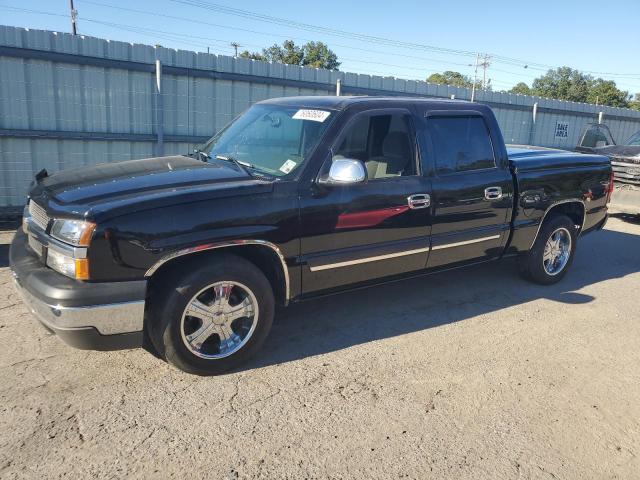 2004 Chevrolet Silverado C1500