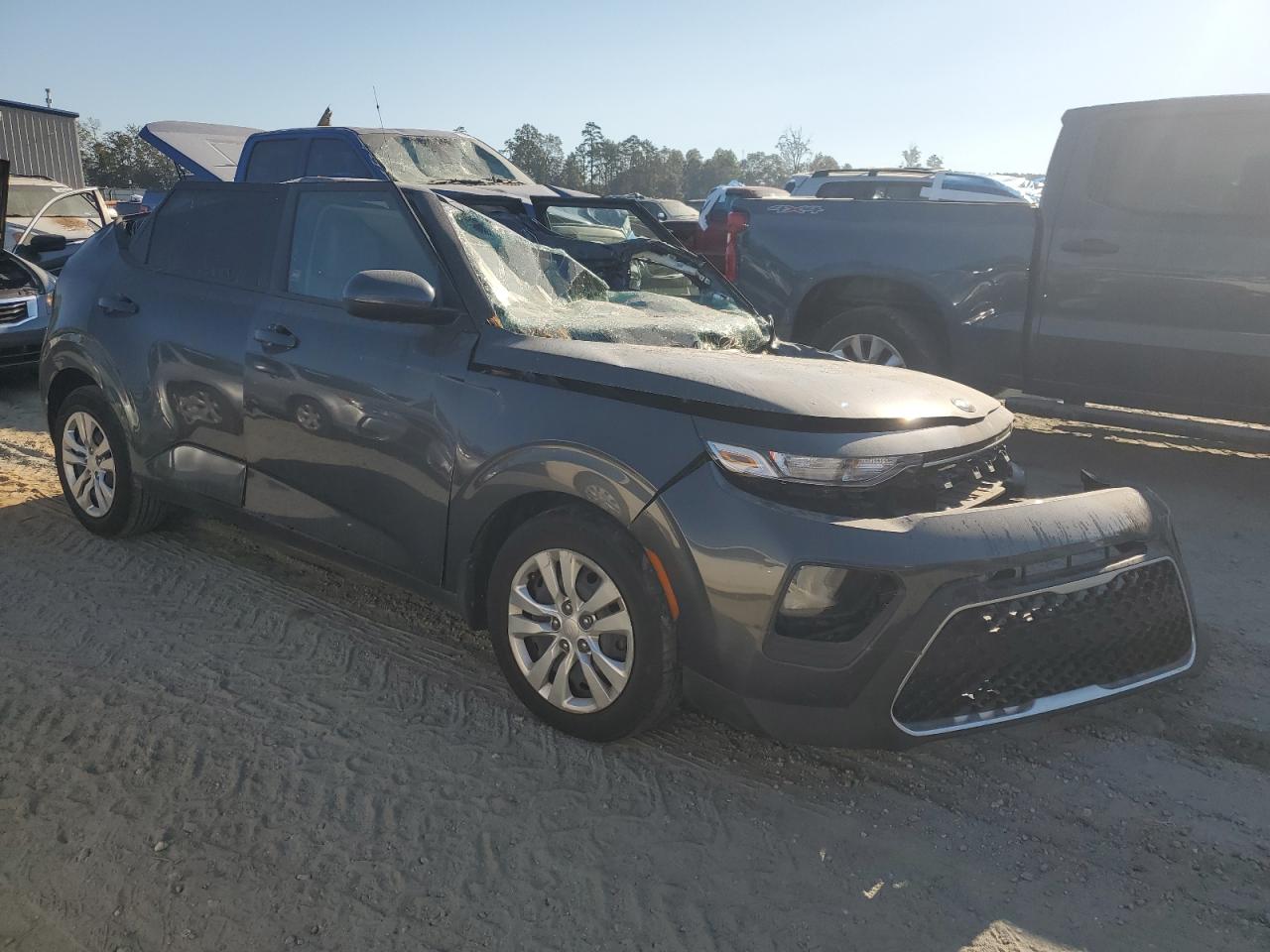 2020 Kia Soul - Image 4