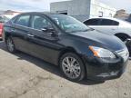 2014 Nissan Sentra S იყიდება North Las Vegas-ში, NV - Minor Dent/Scratches