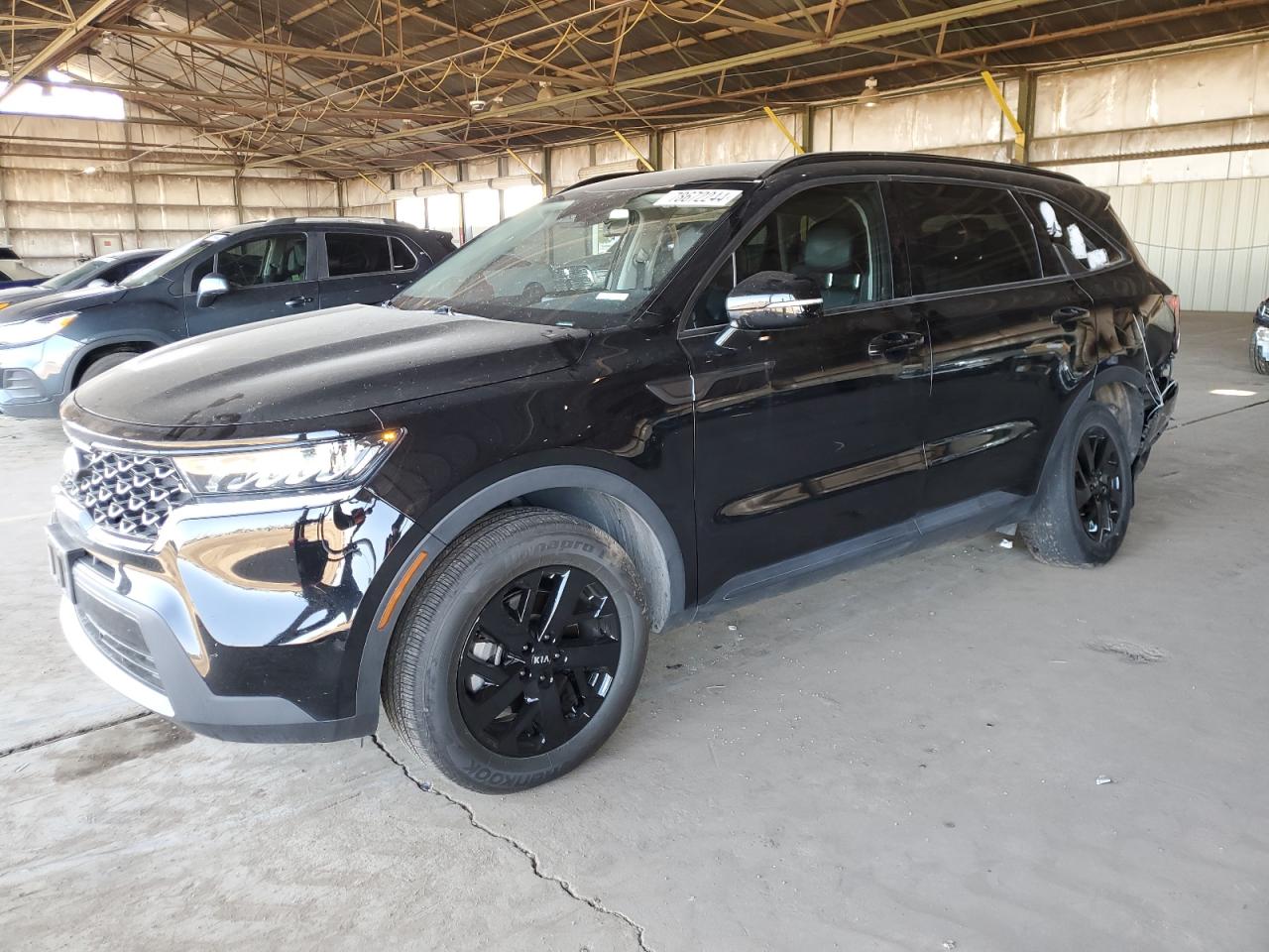 2021 Kia Sorento - Image 1