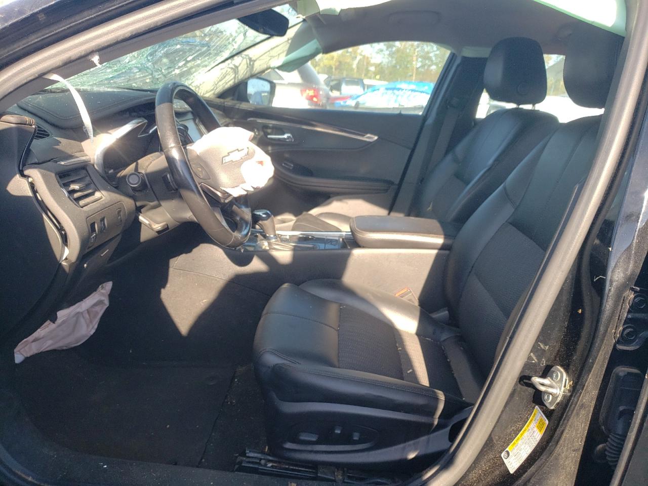 2017 Chevrolet Impala - Image 7