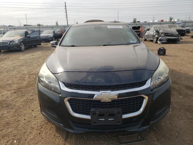  CHEVROLET MALIBU 2015 Black