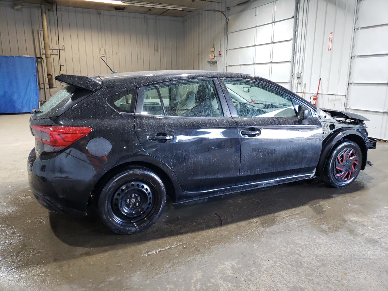 2019 Subaru Impreza - Image 3