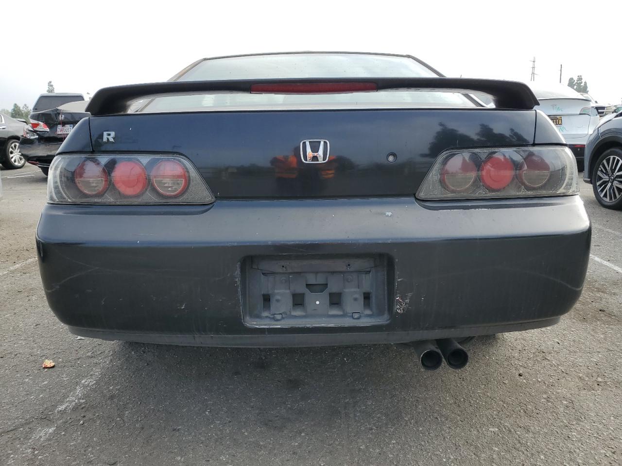 1998 Honda Prelude VIN: JHMBB6243WC003275 Lot: 76692524