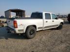 2003 Gmc Sierra K1500 Heavy Duty на продаже в Helena, MT - Side