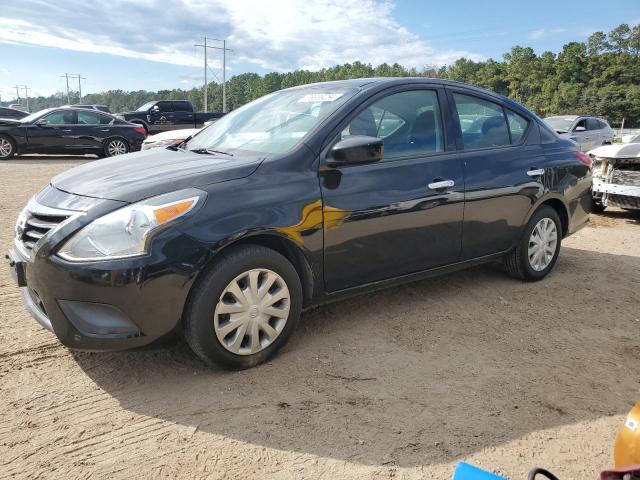 2019 Nissan Versa S