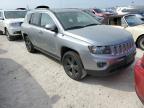 2015 Jeep Compass Latitude للبيع في Arcadia، FL - Water/Flood