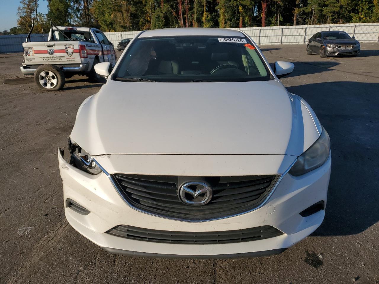 2016 Mazda 6 - Image 5