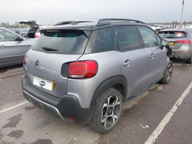 2021 CITROEN C3 AIRCROS