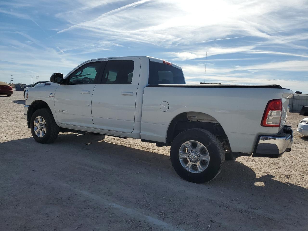 2021 RAM 2500 - Image 2