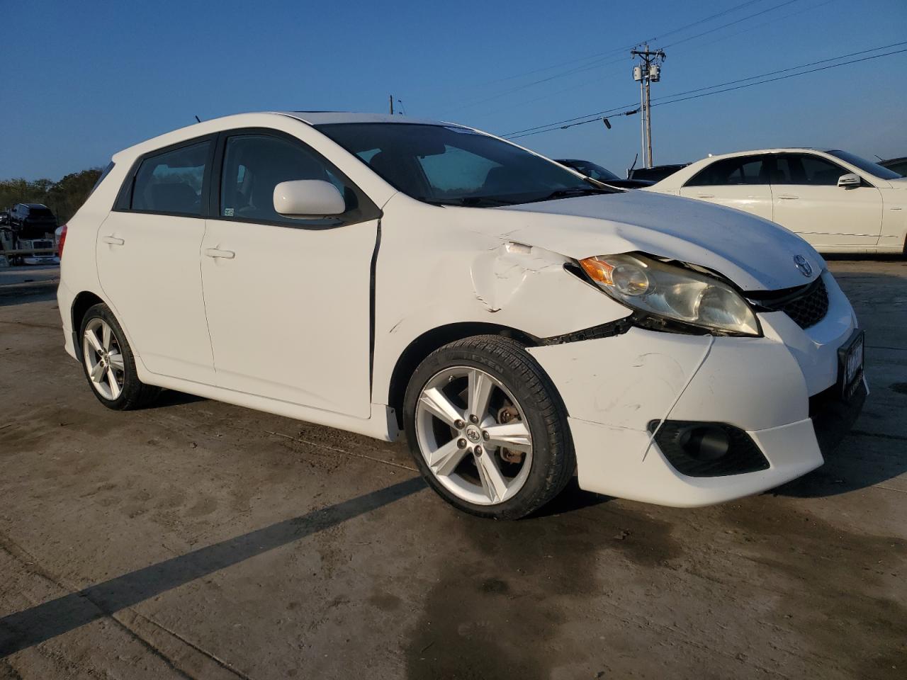 2010 Toyota Corolla - Image 4